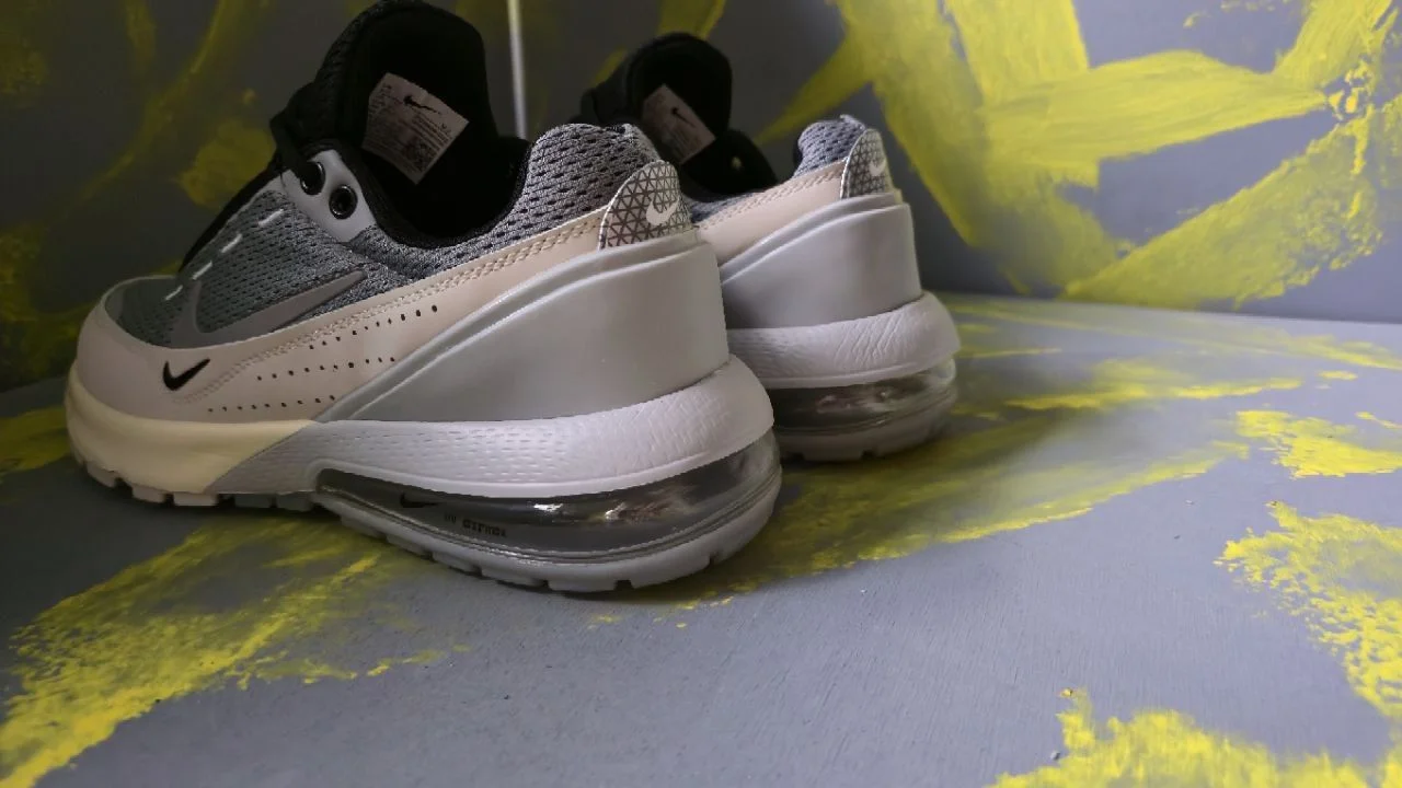 Nike Air Max pulse - миниатюра 3