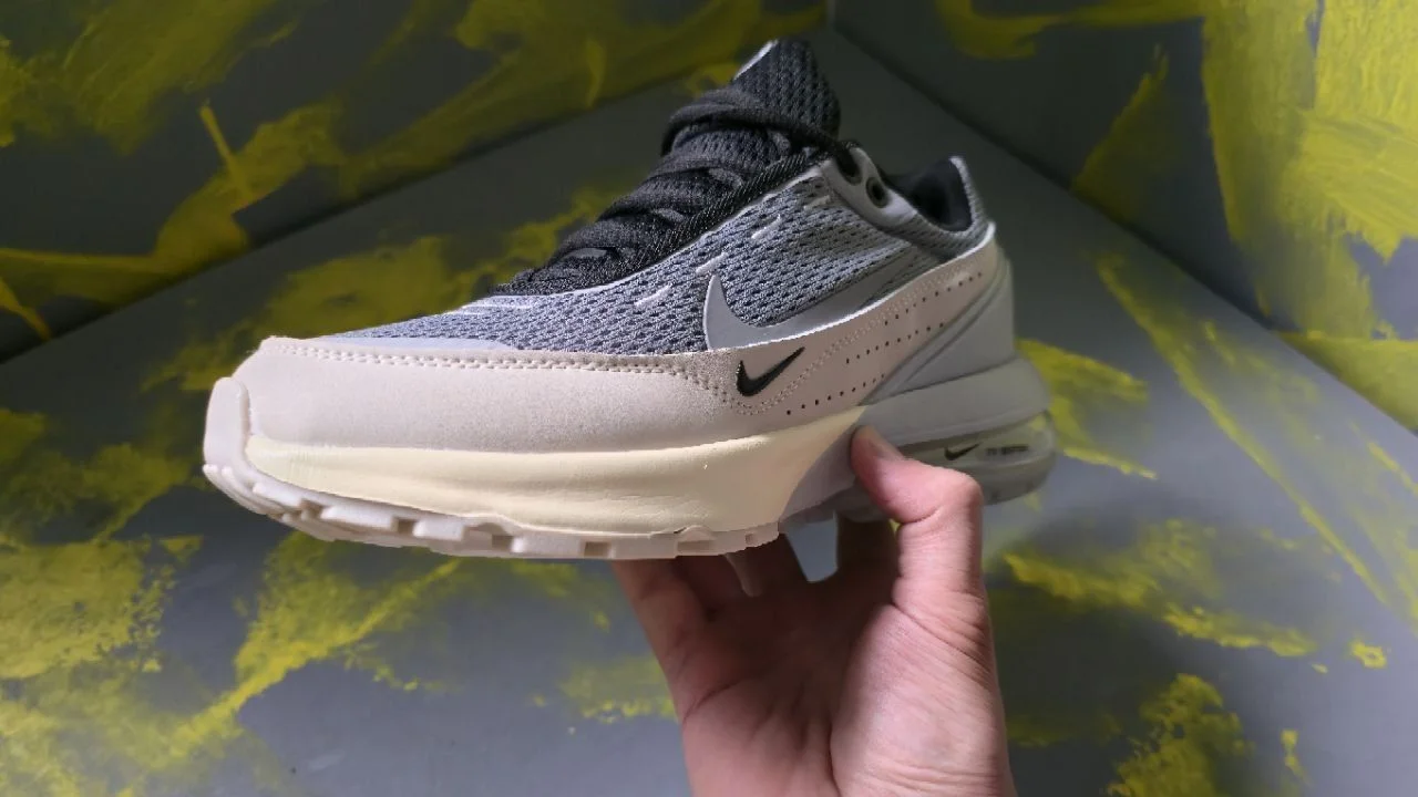 Nike Air Max pulse - миниатюра 4