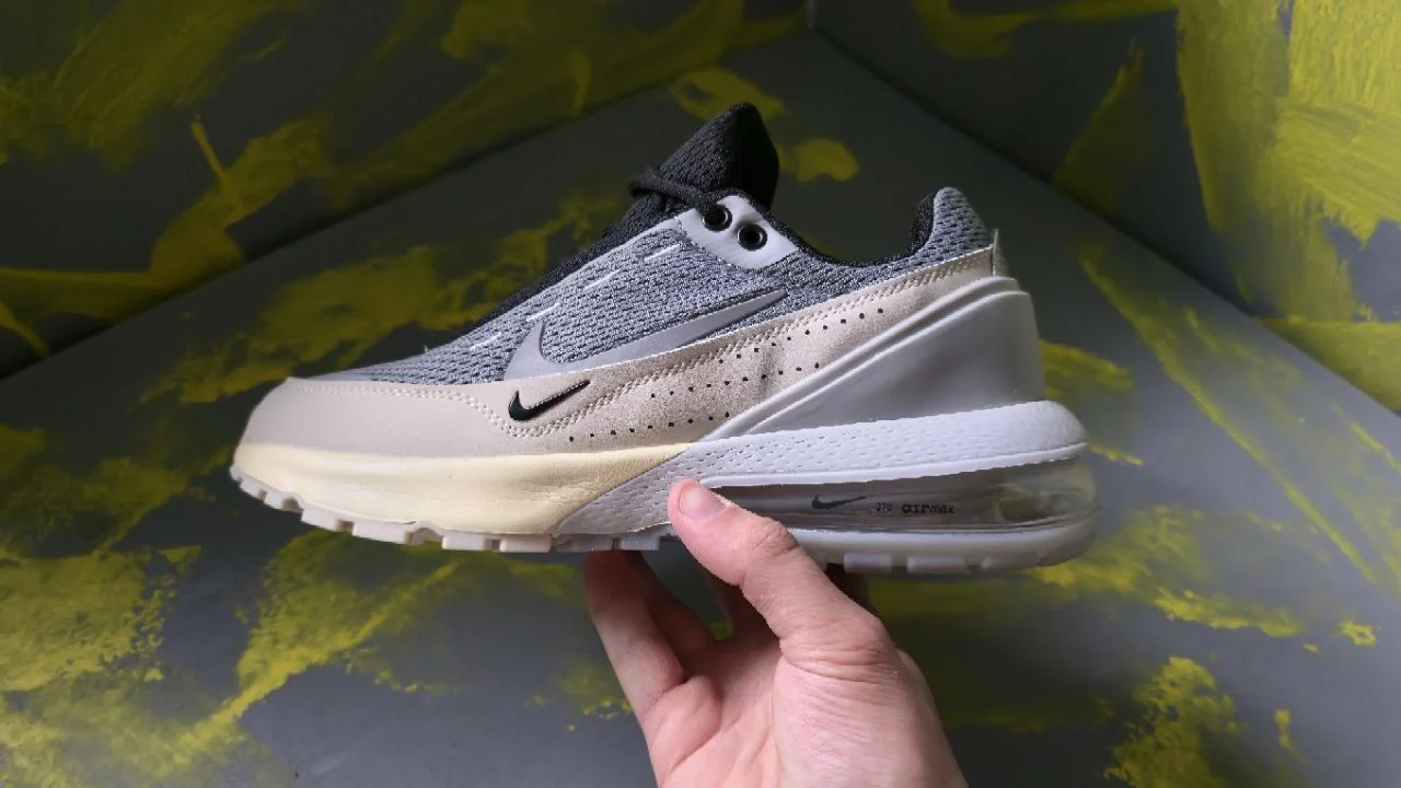 Nike Air Max pulse - миниатюра 6