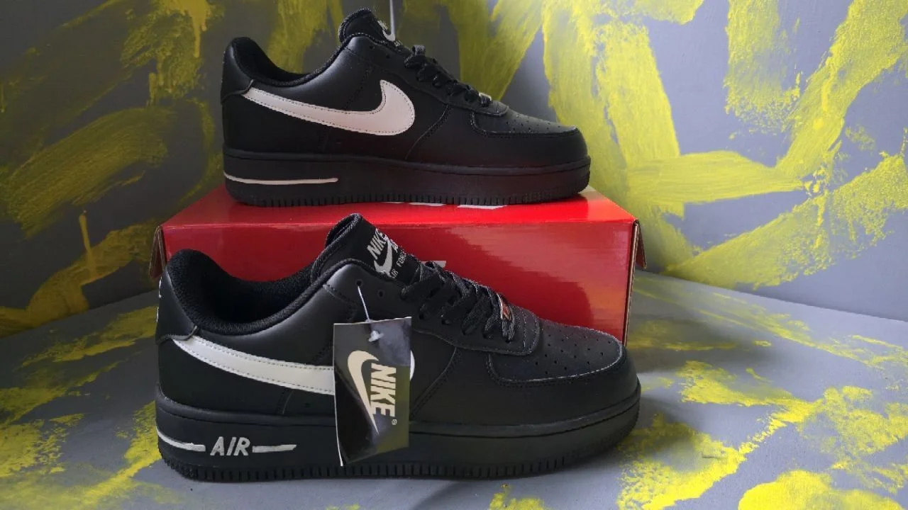 Nike air force 1