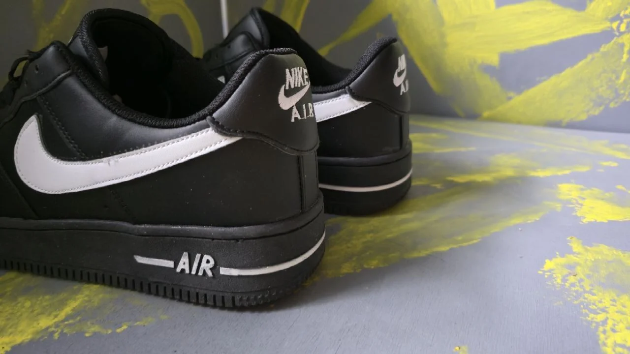 Nike air force 1 - миниатюра 2
