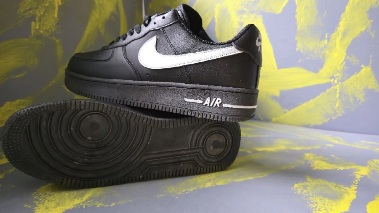 Nike air force 1 - миниатюра 3