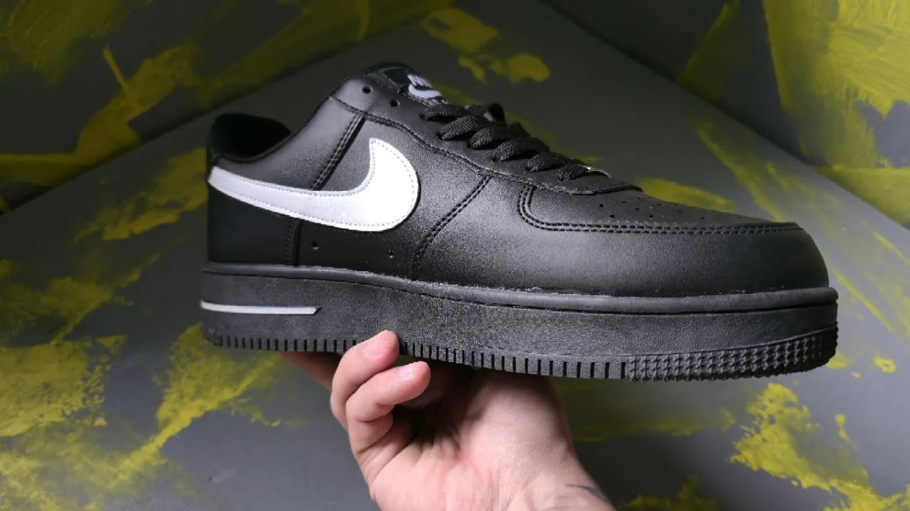 Nike air force 1 - миниатюра 4