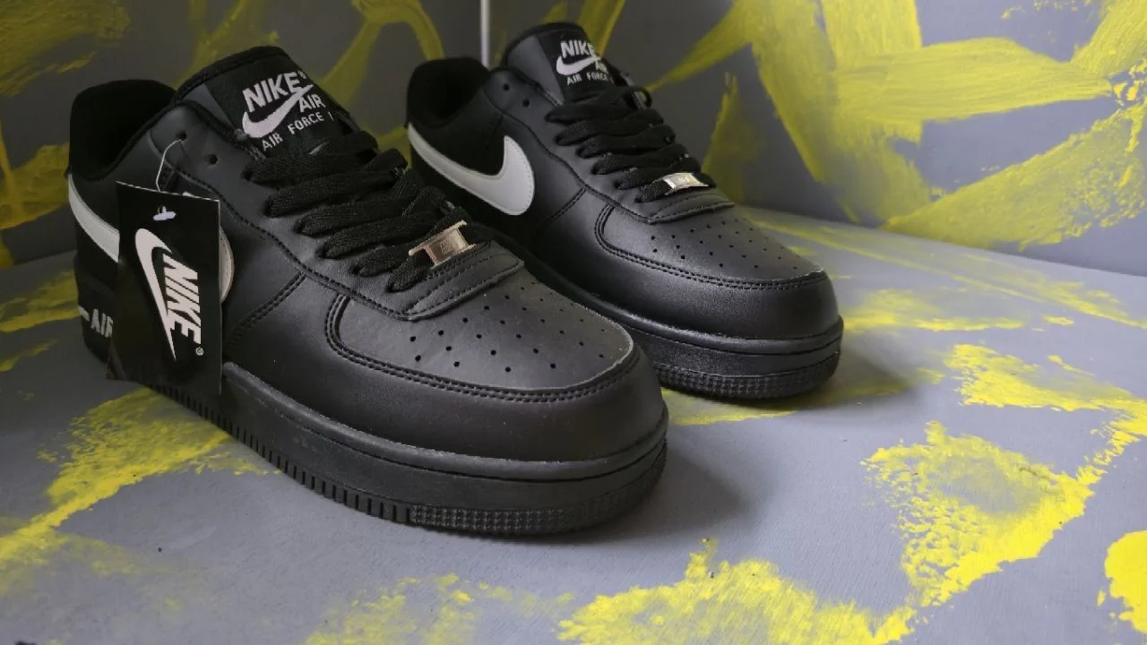 Nike air force 1 - миниатюра 5