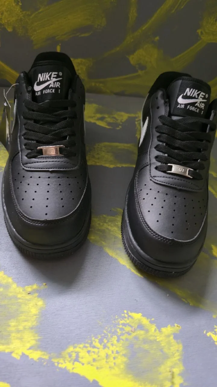 Nike air force 1 - миниатюра 6