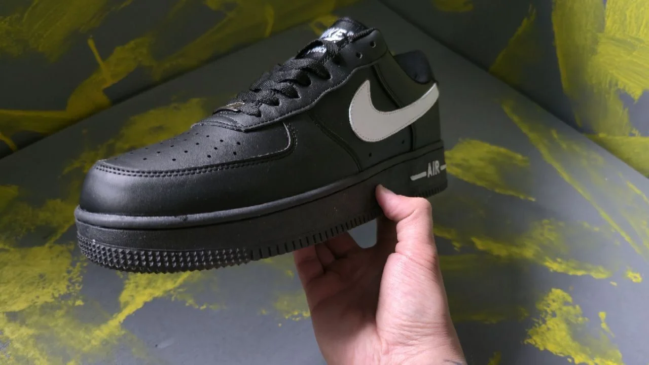 Nike air force 1 - миниатюра 7