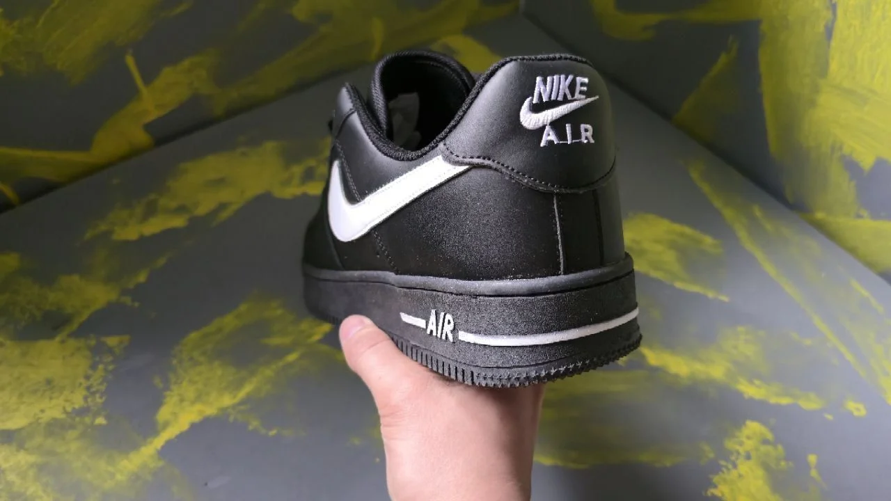 Nike air force 1 - миниатюра 8