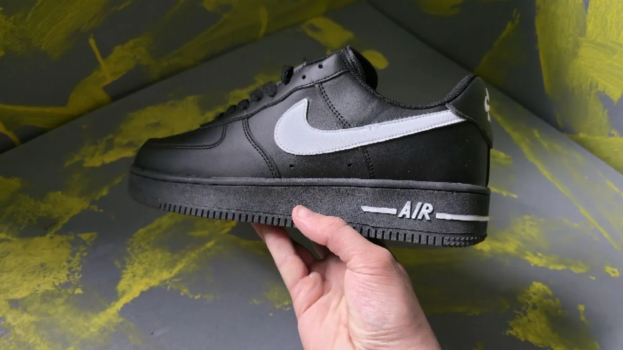 Nike air force 1 - миниатюра 9