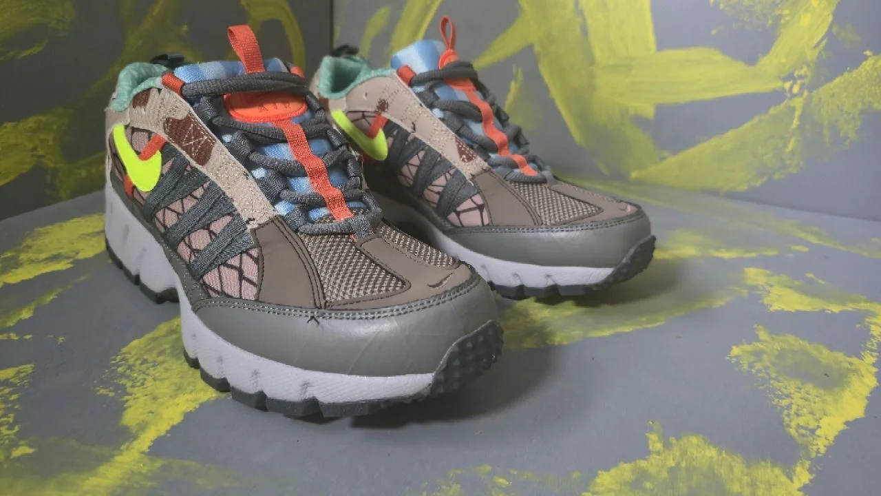 Nike Humara - миниатюра 2