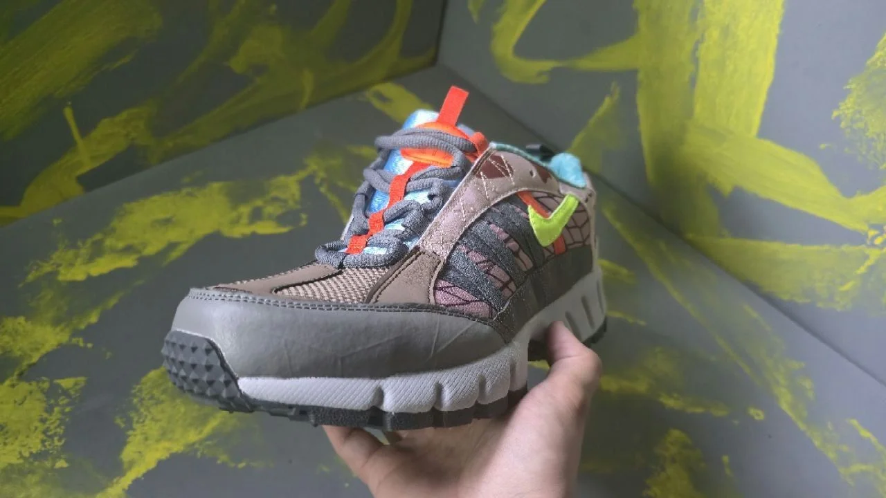 Nike Humara - миниатюра 4