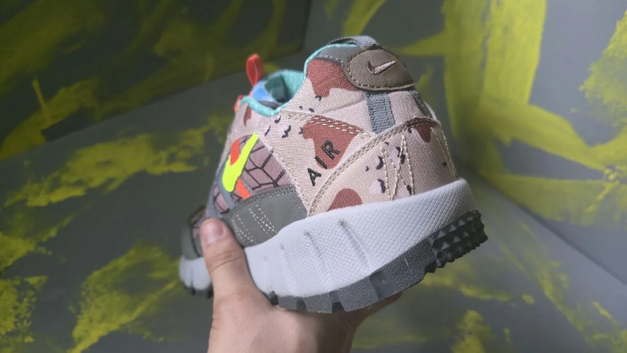 Nike Humara - миниатюра 5
