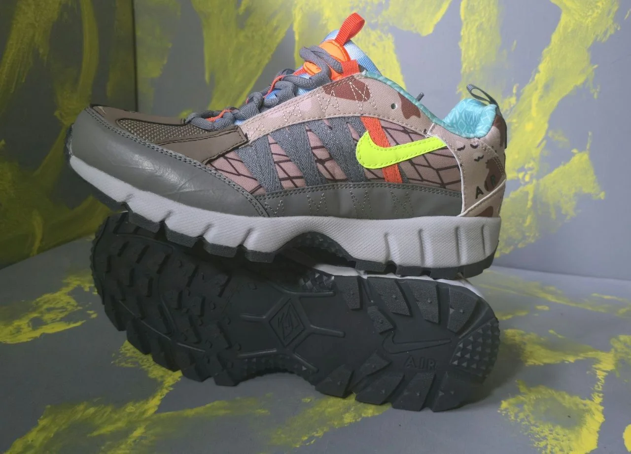Nike Humara - миниатюра 6