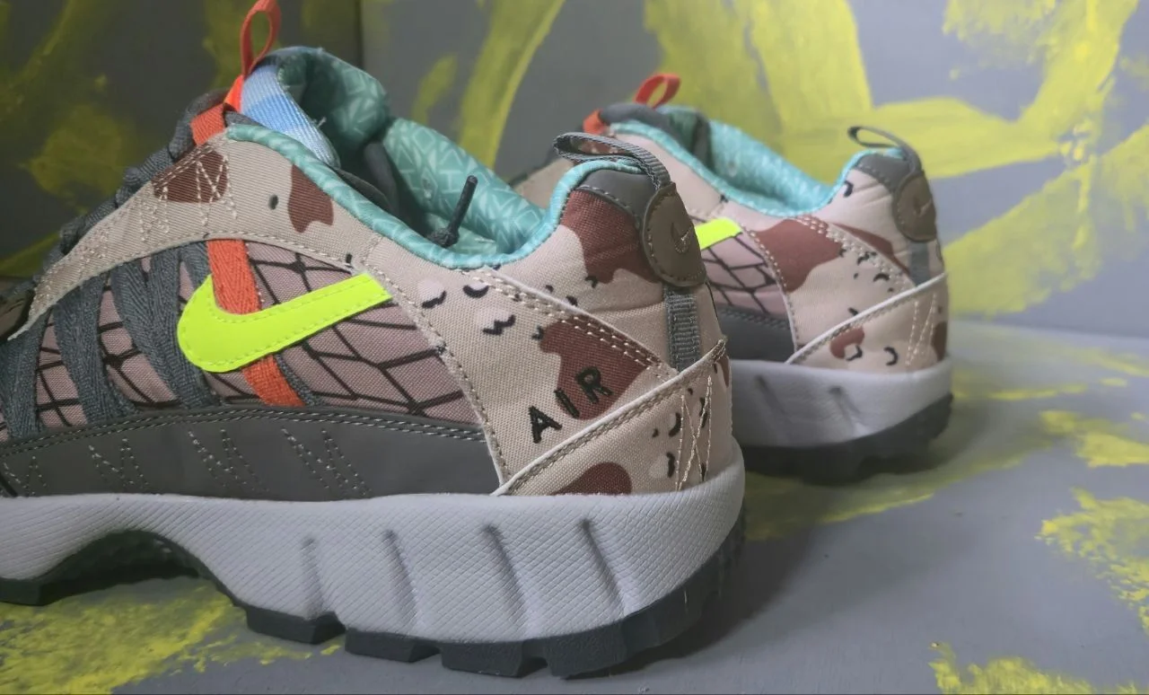 Nike Humara - миниатюра 7