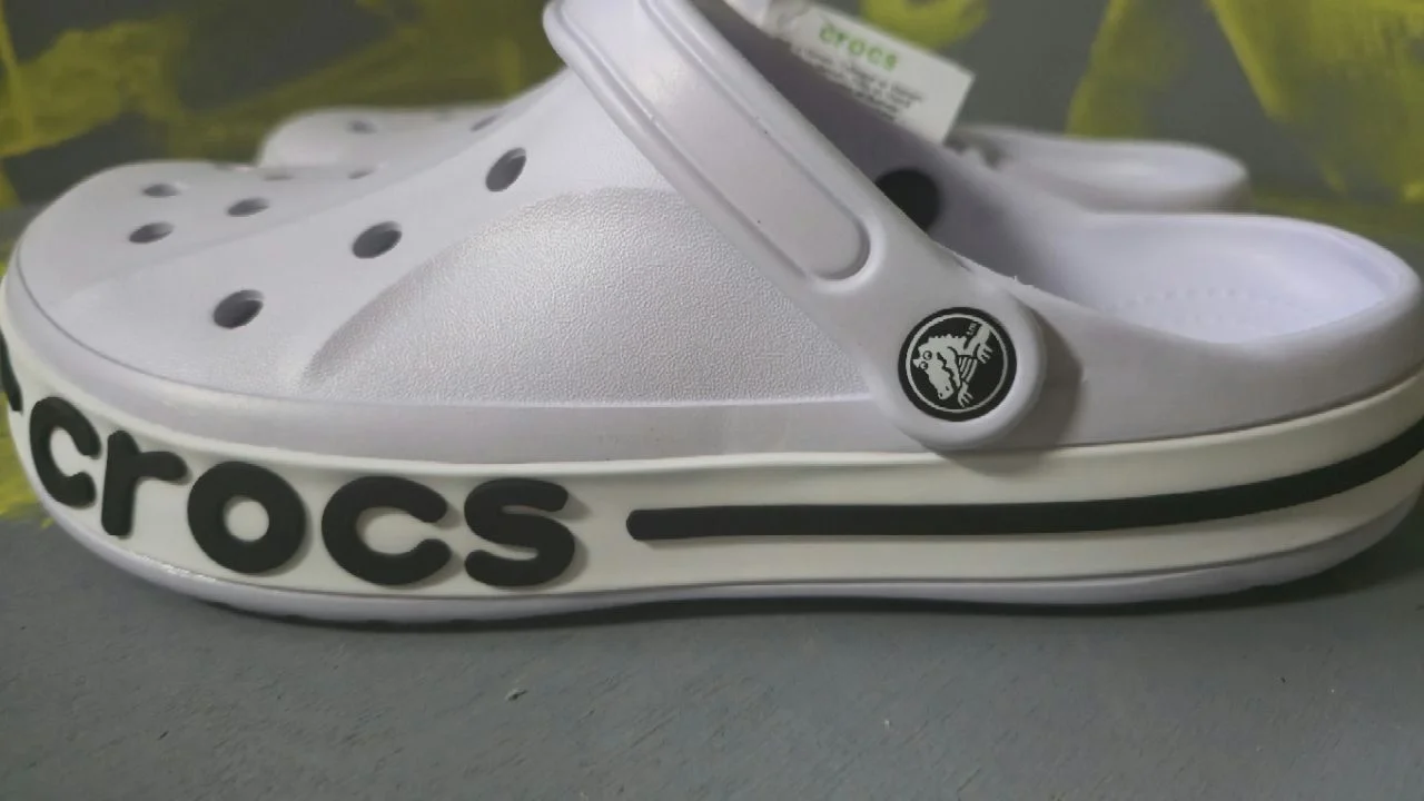 Crocs - миниатюра 2
