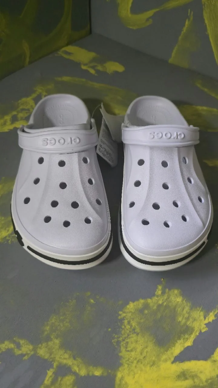 Crocs - миниатюра 3