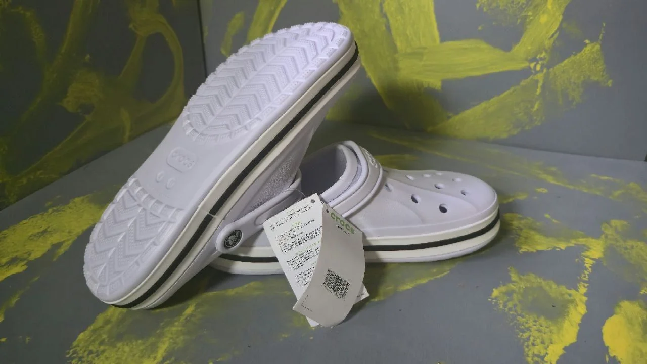 Crocs - миниатюра 5
