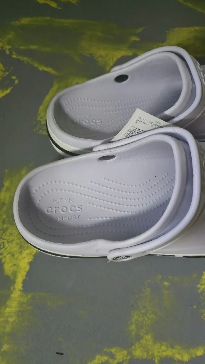 Crocs - миниатюра 6