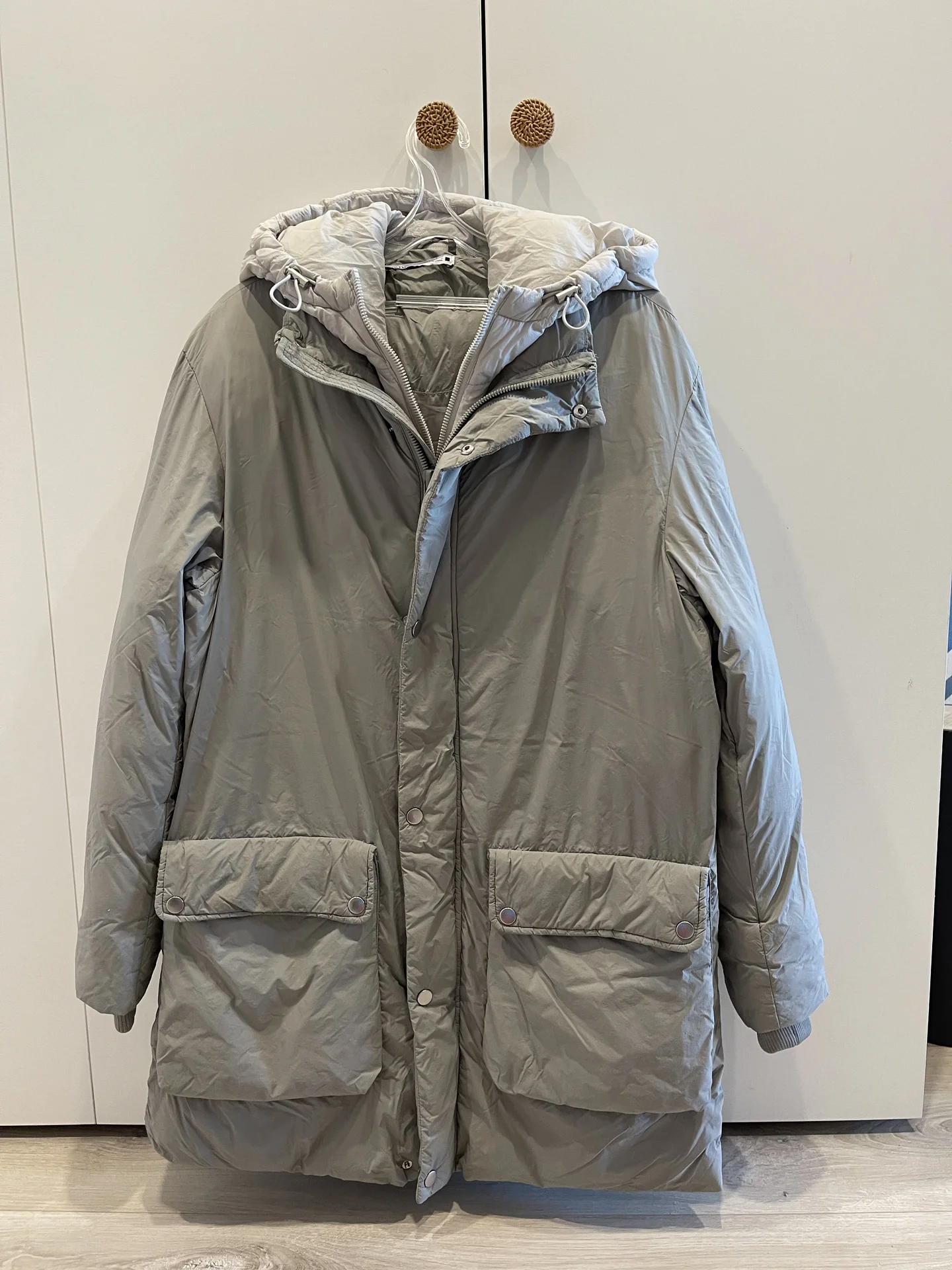 Куртка мужская Zara - изображение 1