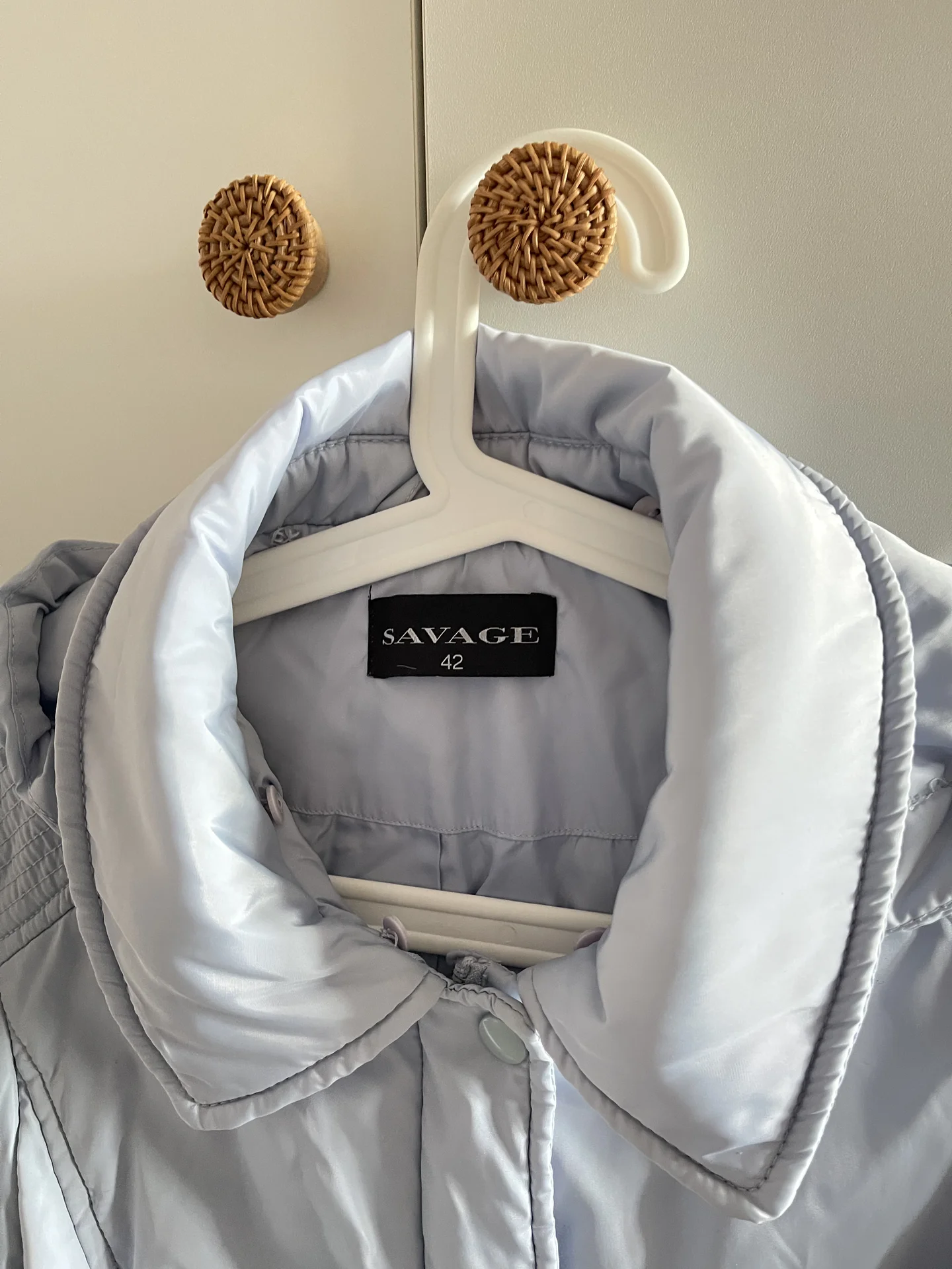 Куртка женская Savage 42(s) - миниатюра 4