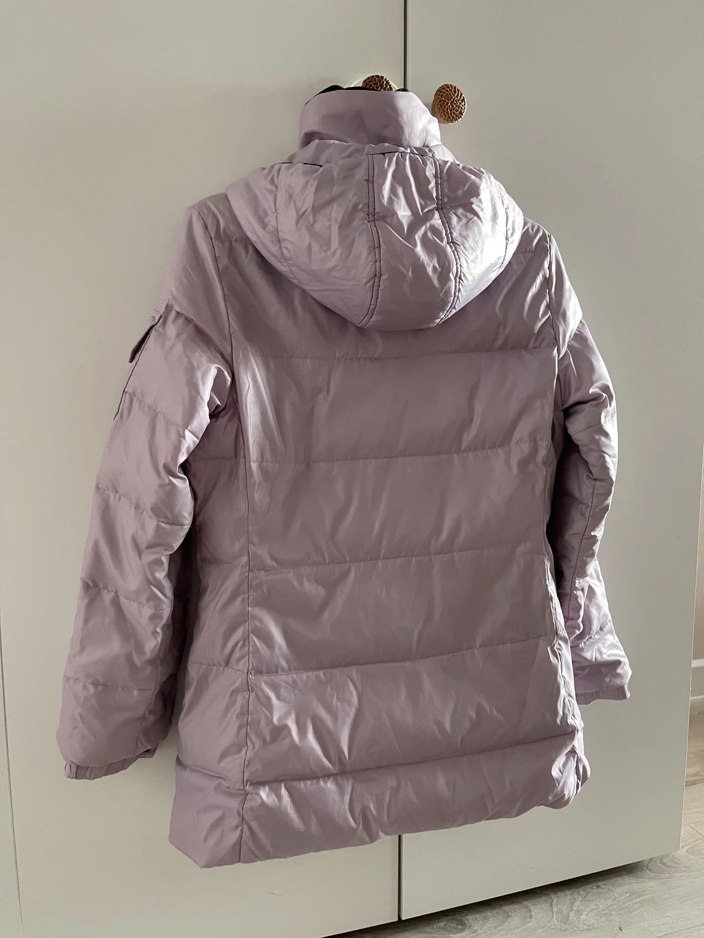 Куртка женская Adidas xs-s - миниатюра 3