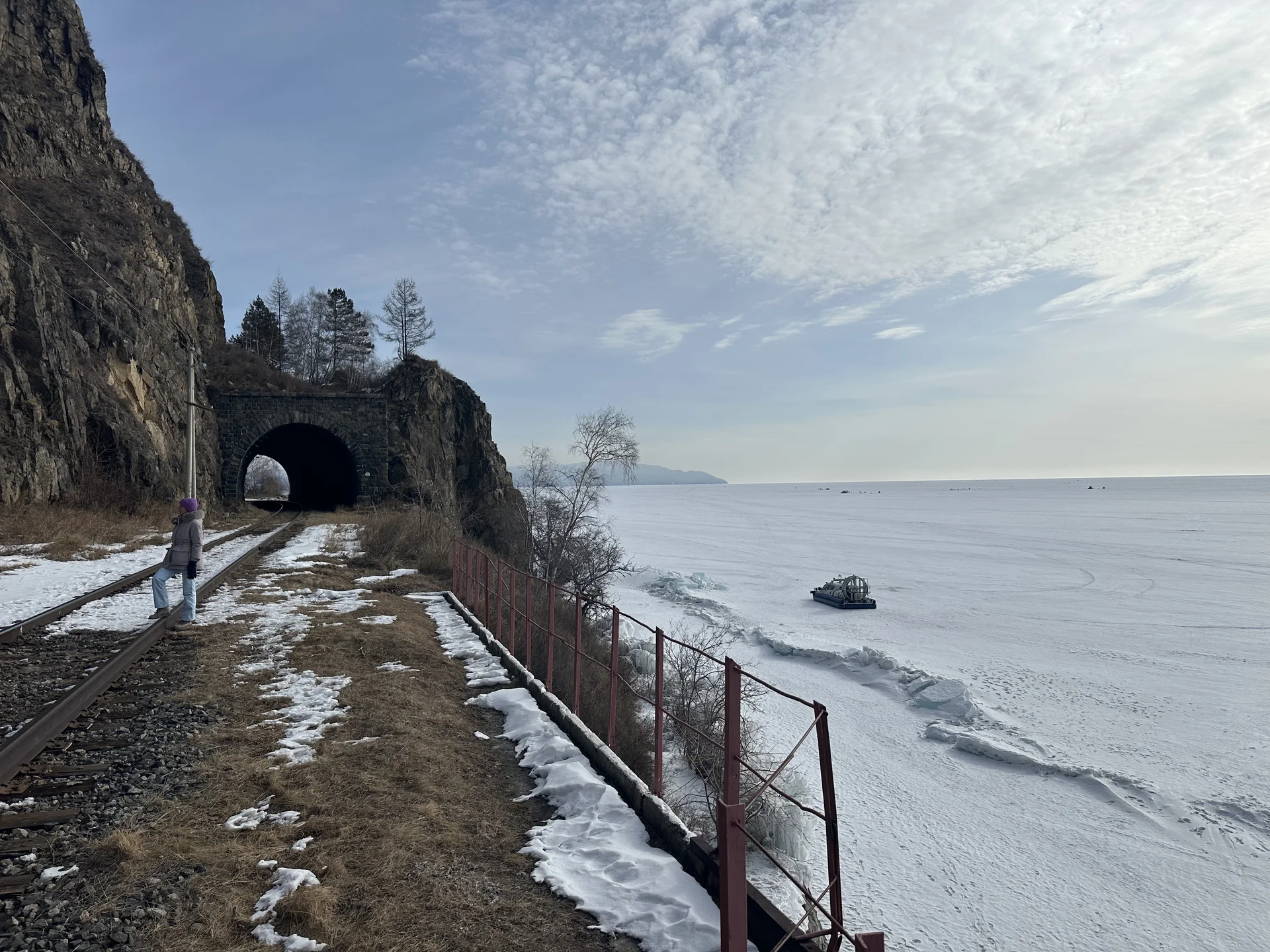 Экскурсия Листвянка, Аршан, Ольхон, Байкал - миниатюра 4