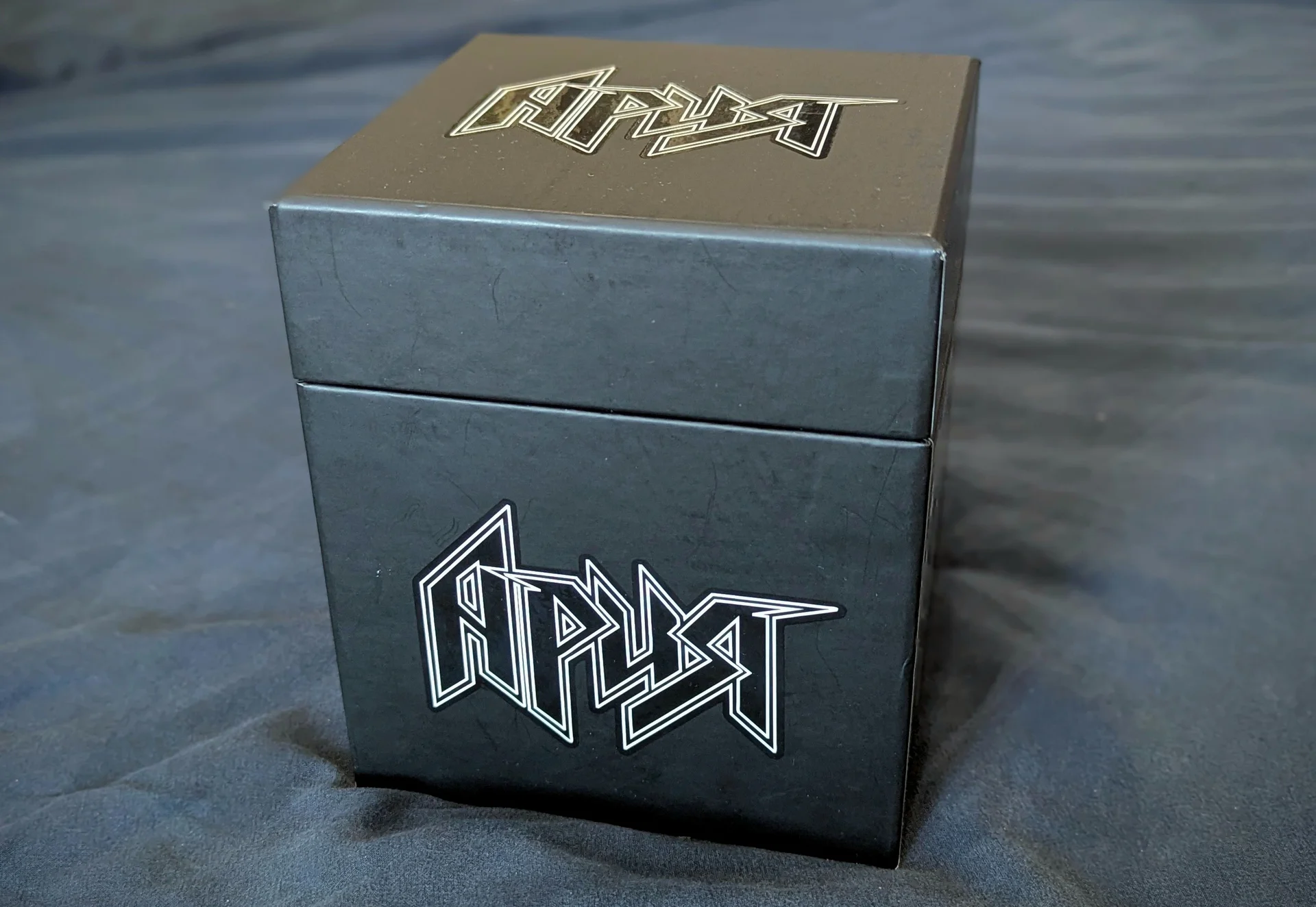Ария (Box Set 15 CD с автографами) - миниатюра 5