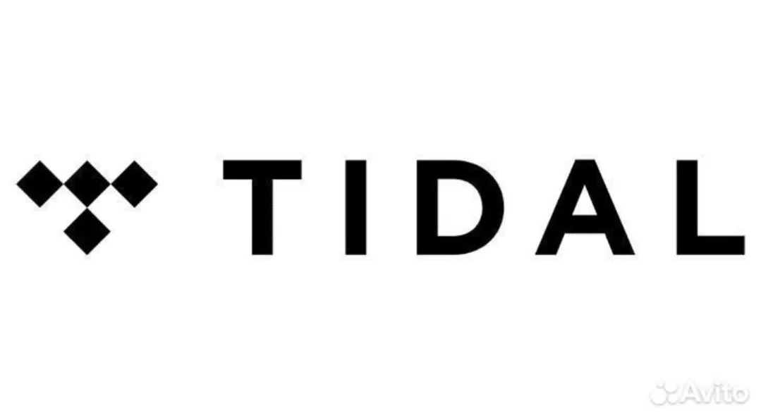 Tidal, Hi-Fi (Подписка на 6 и 12 месяцев)