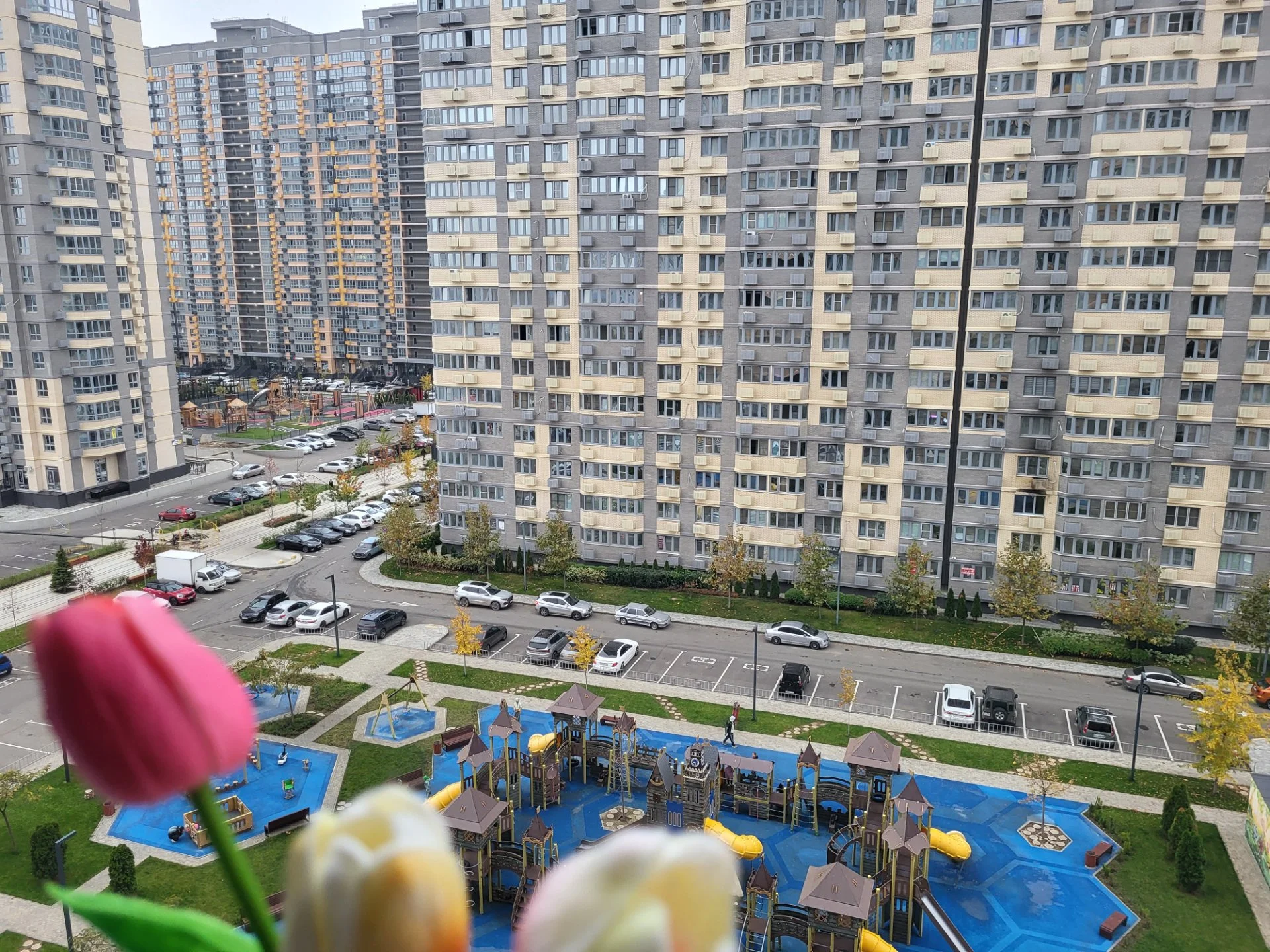 Суточно большая двушка, Аэропорт, Термоленд, м4 - миниатюра 23
