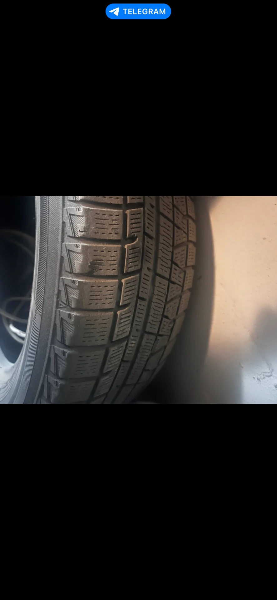 Шины Yokohama Ice Guard IG50 - миниатюра 2
