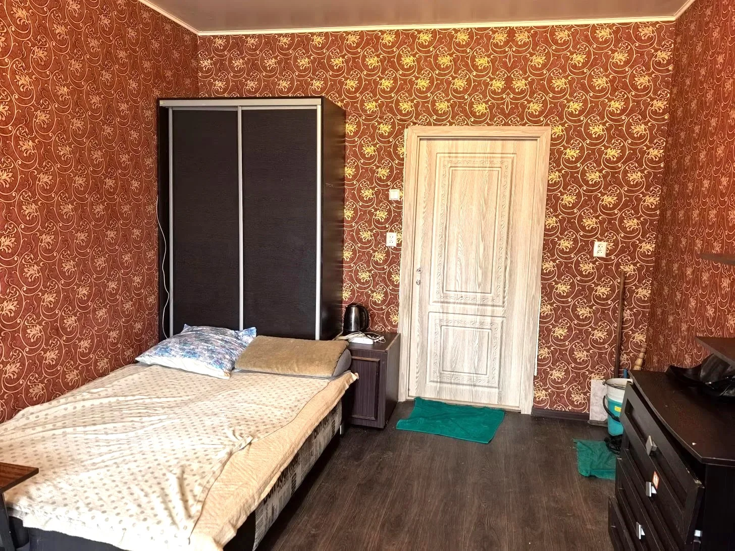 Продаю 3 комнаты - миниатюра 2
