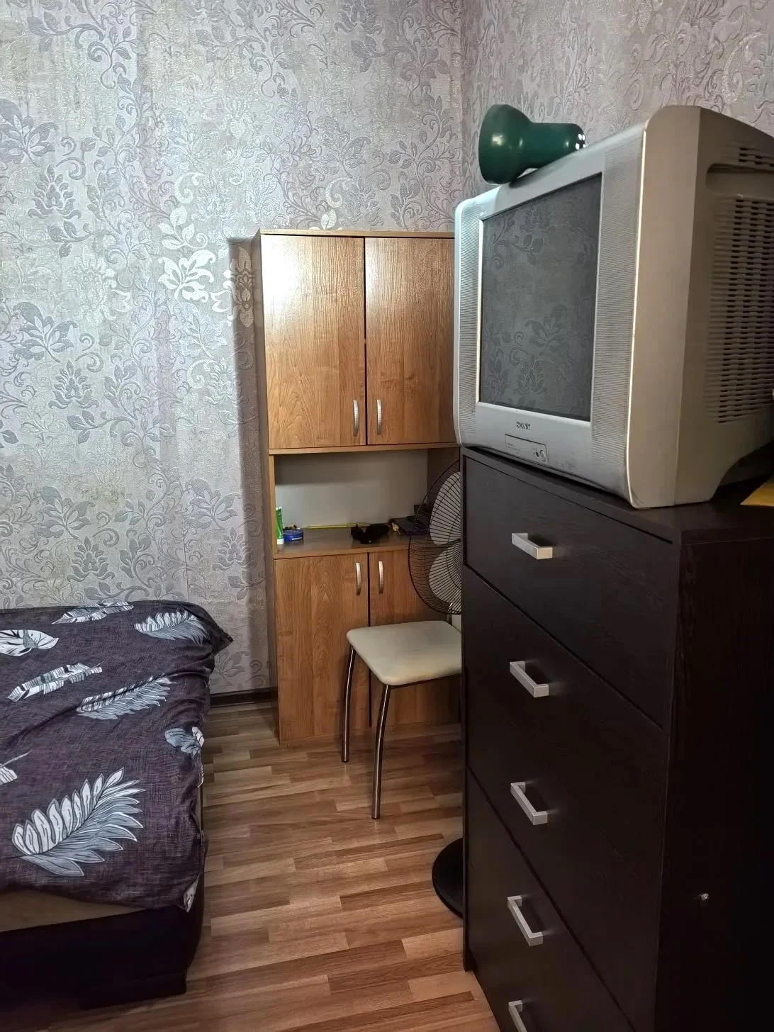 Продаю 3 комнаты - миниатюра 4