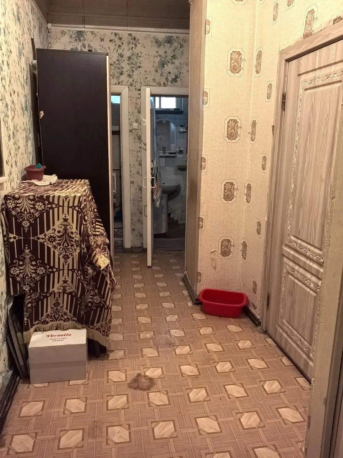 Продаю 3 комнаты - миниатюра 12