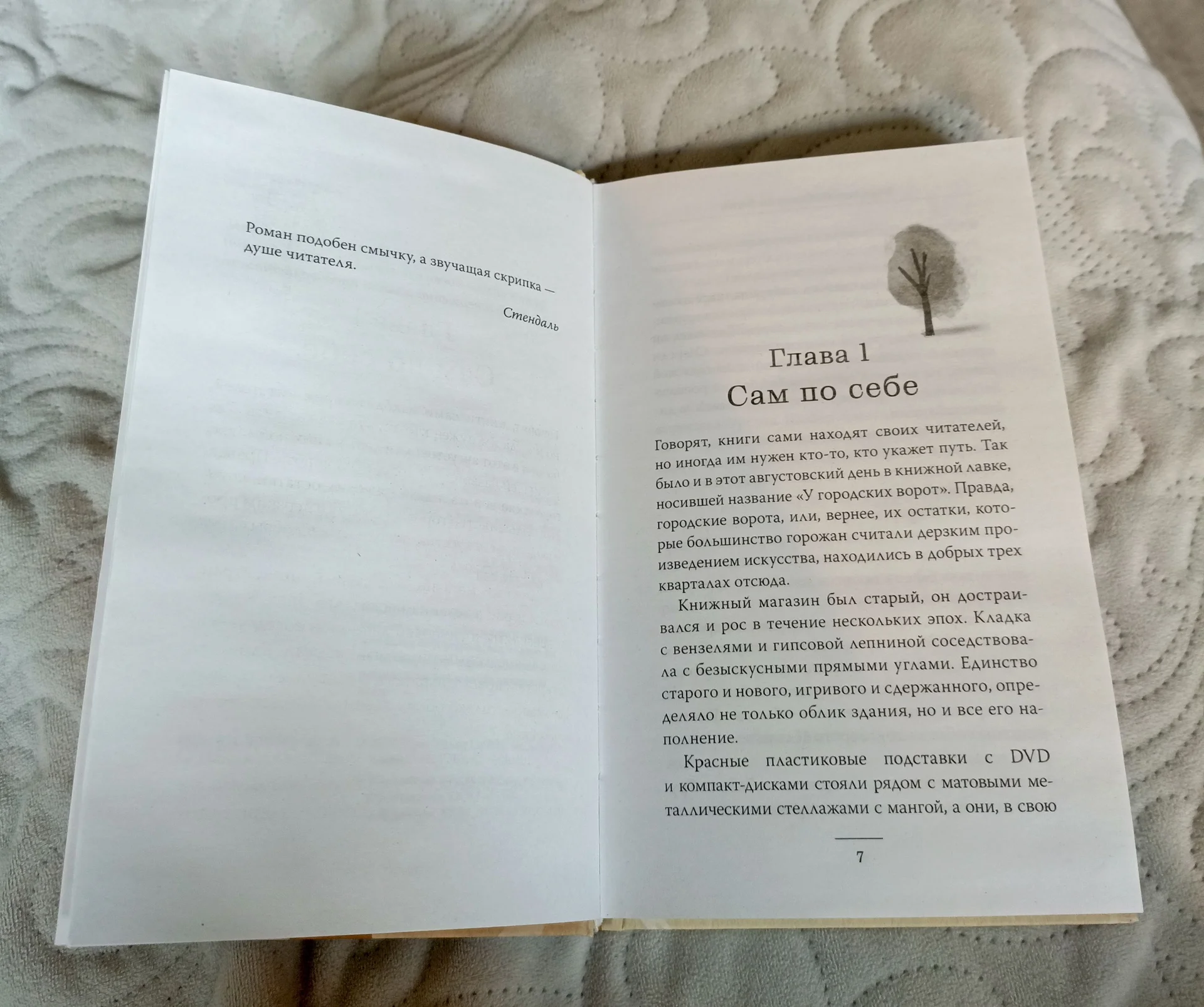 Служба доставки книг - миниатюра 3