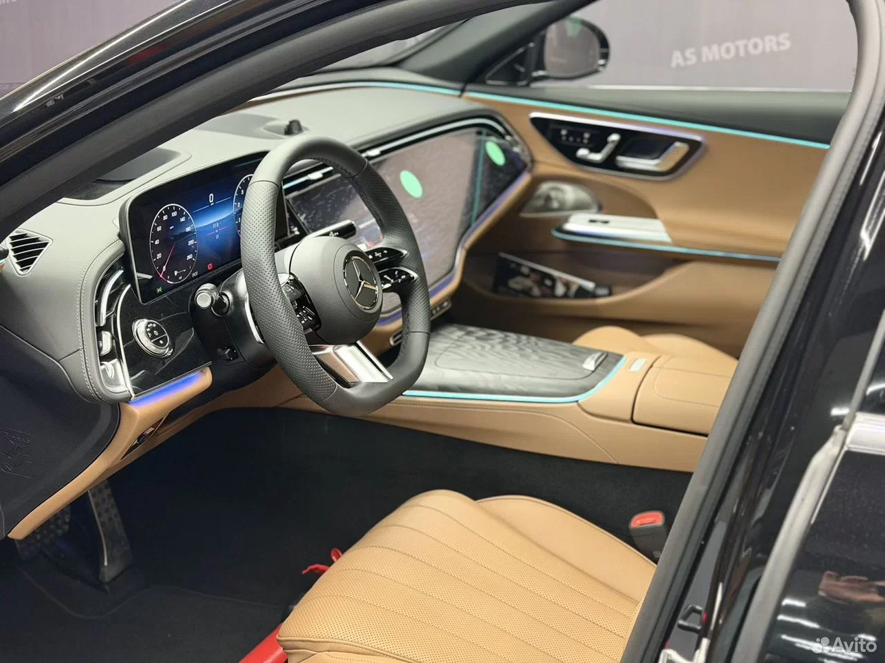 Mercedes-Benz E-класс 2.0 AT - миниатюра 5