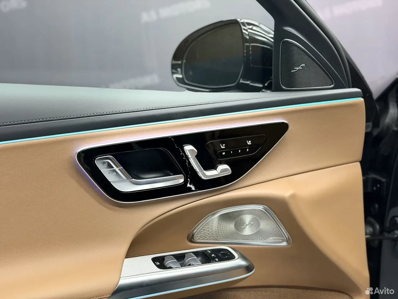 Mercedes-Benz E-класс 2.0 AT - миниатюра 9