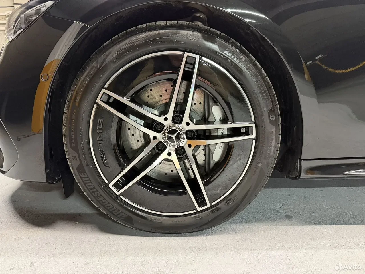 Mercedes-Benz E-класс 2.0 AT - миниатюра 10