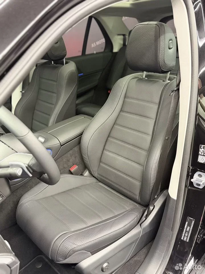 Mercedes-Benz GLE-класс 3.0 AT, 2023, 150 км - миниатюра 7