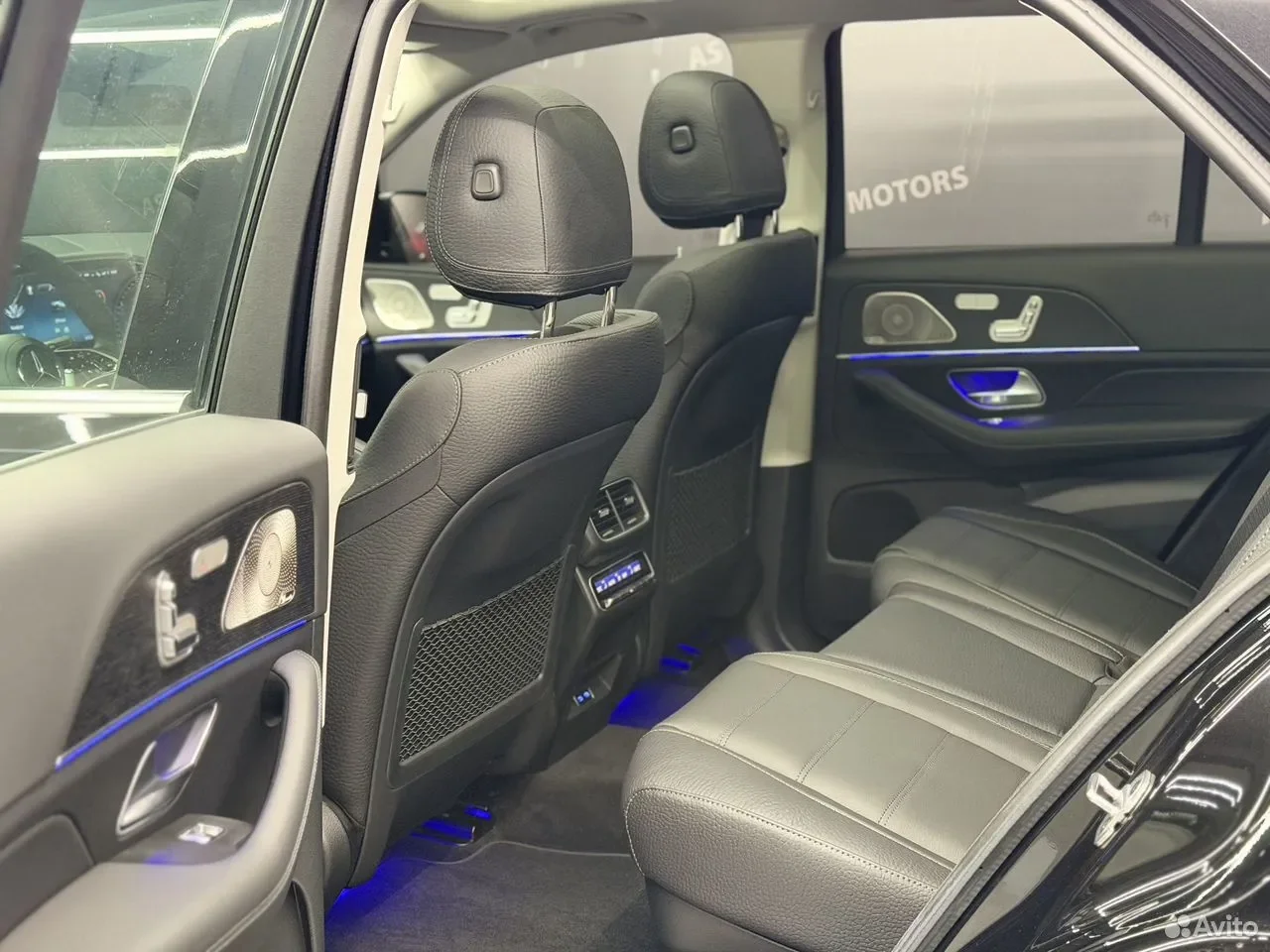 Mercedes-Benz GLE-класс 3.0 AT, 2023, 150 км - миниатюра 9