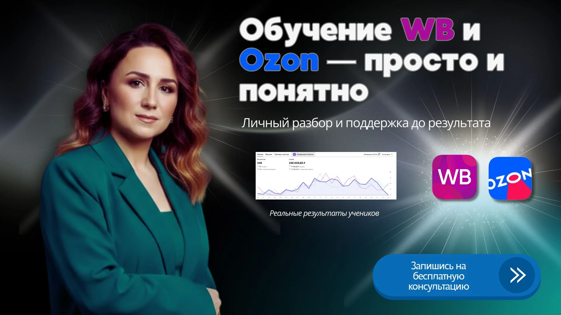 Продвижение Wildberries с упором на результат - изображение 1