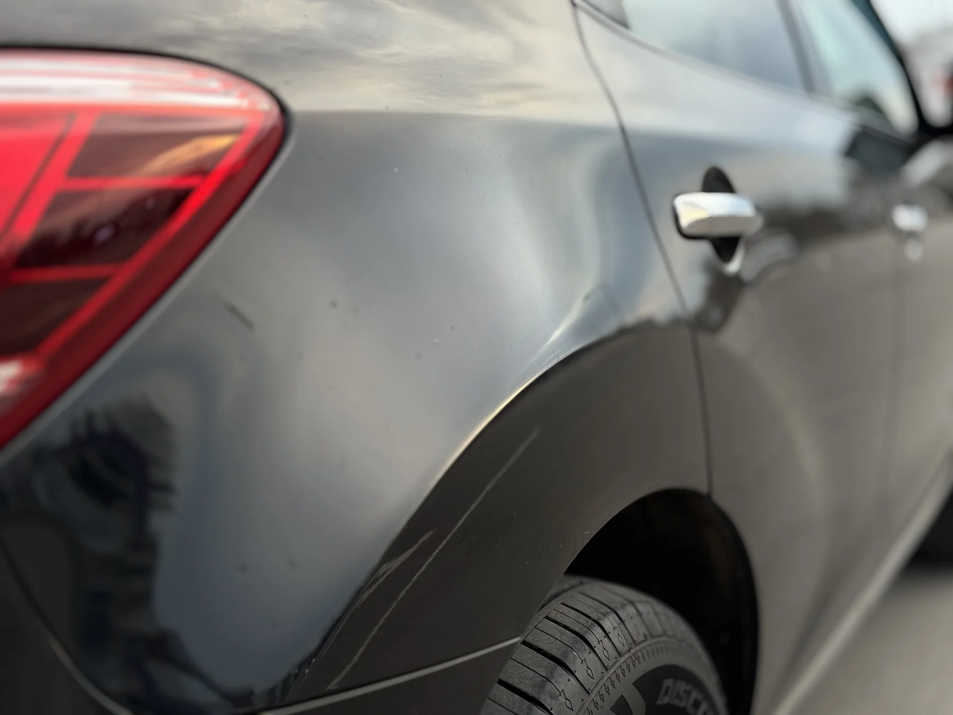 Nissan murano II рестайлинг 2 - миниатюра 14
