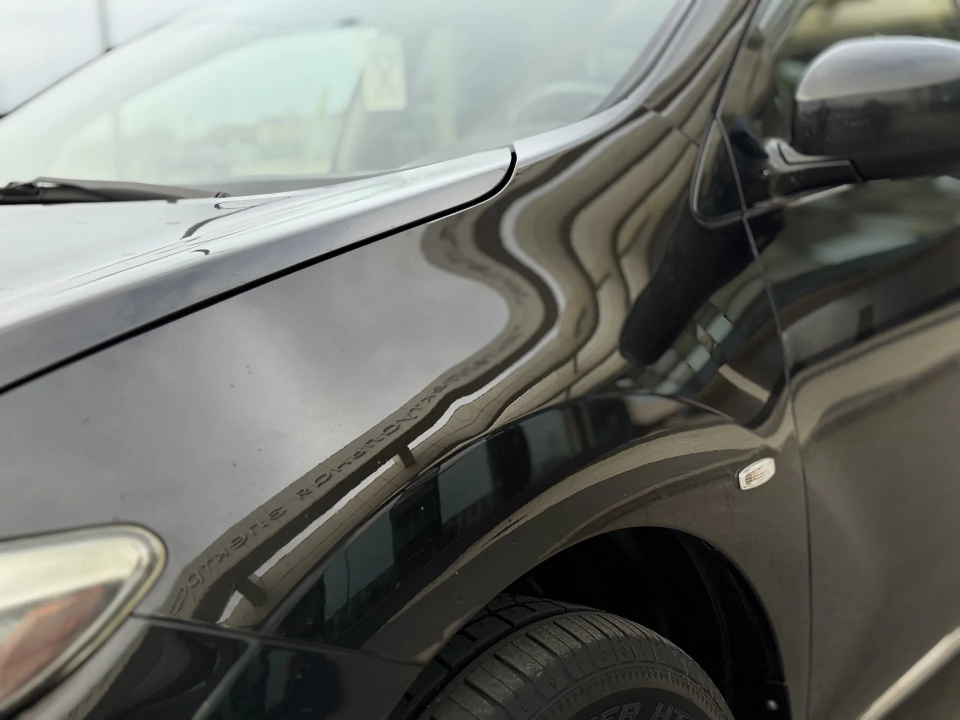 Nissan murano II рестайлинг 2 - миниатюра 18