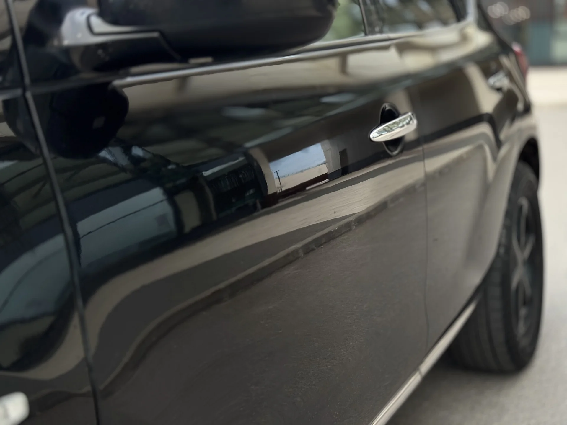 Nissan murano II рестайлинг 2 - миниатюра 19
