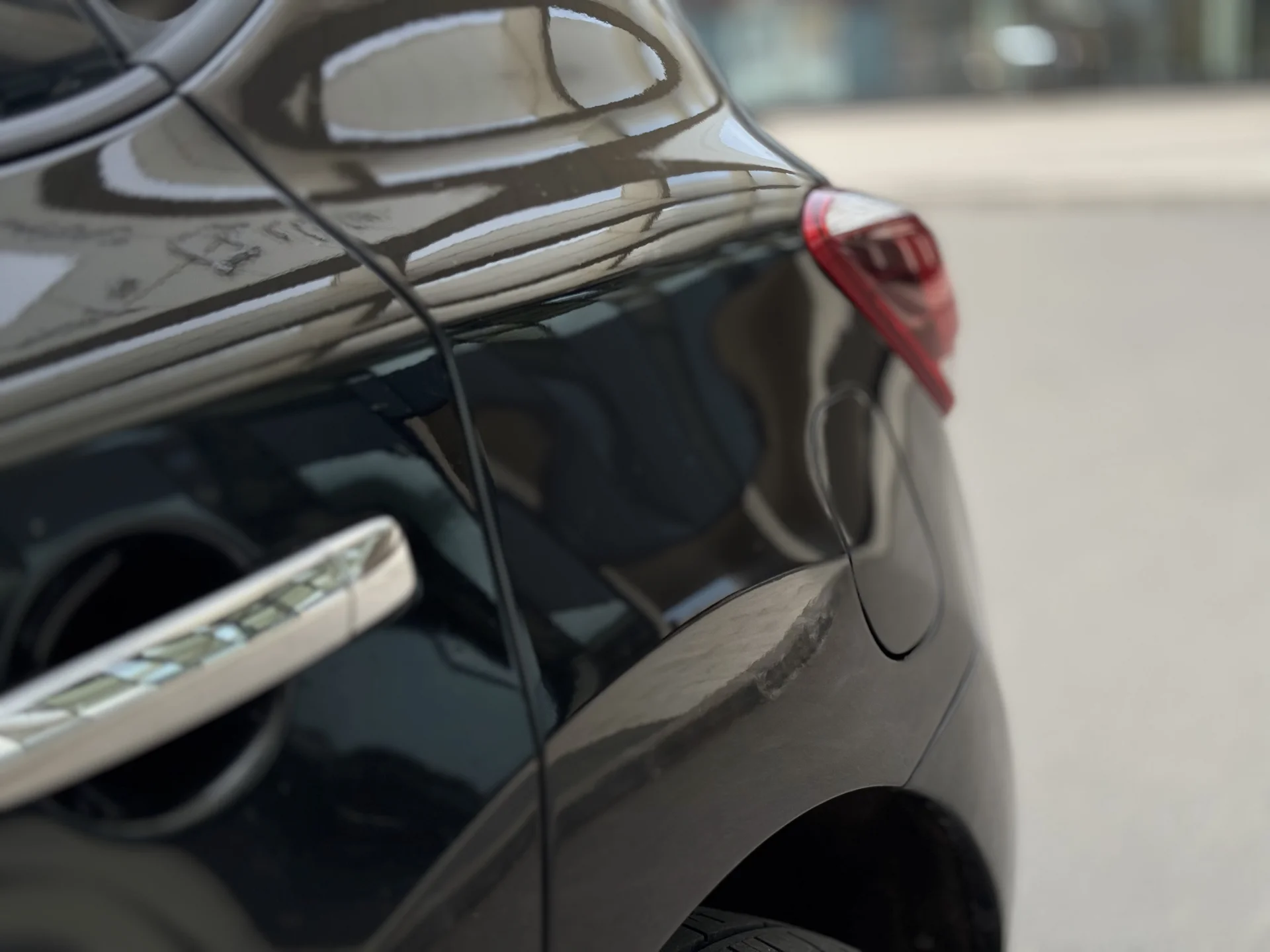Nissan murano II рестайлинг 2 - миниатюра 21