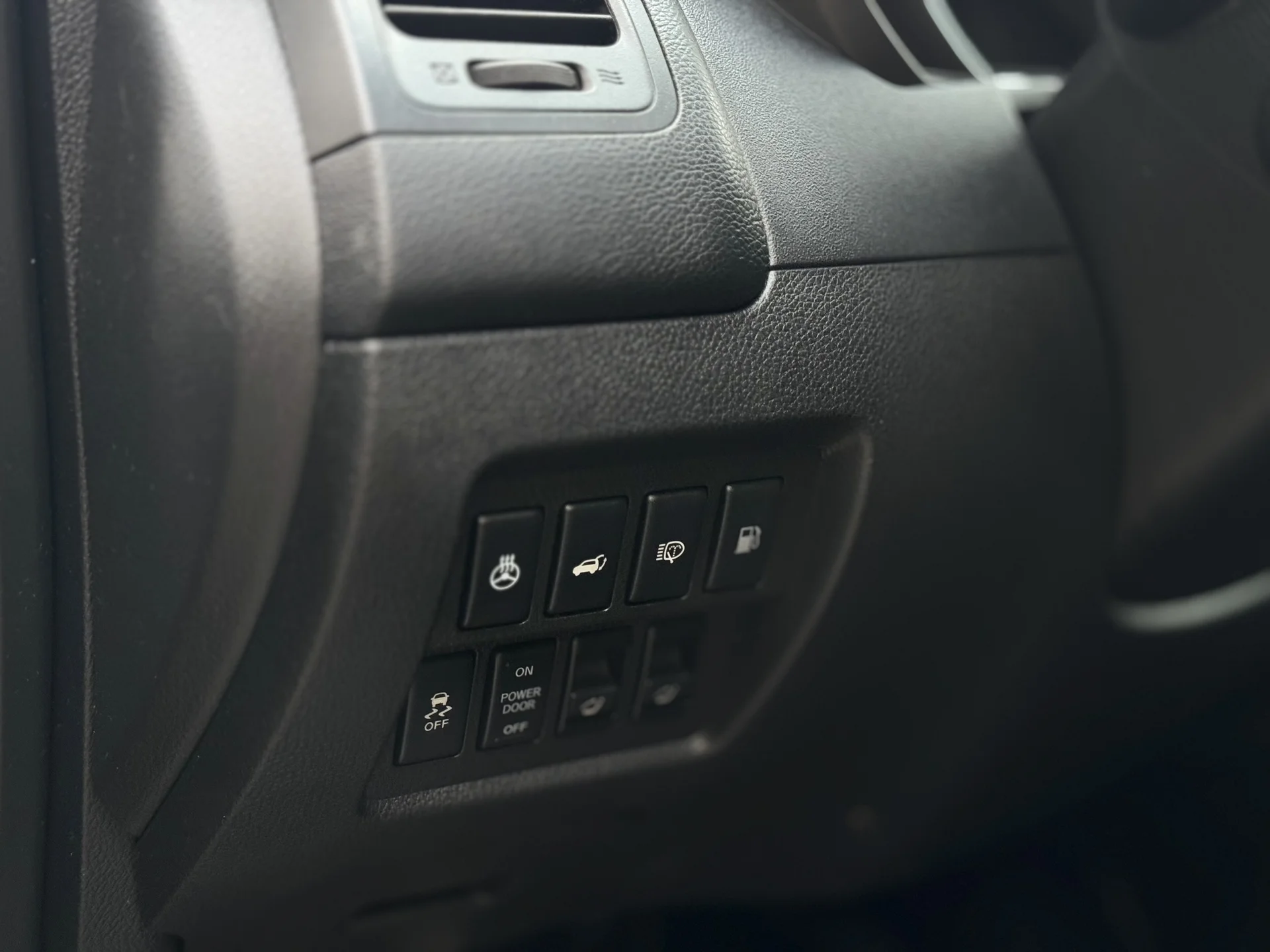 Nissan murano II рестайлинг 2 - миниатюра 23