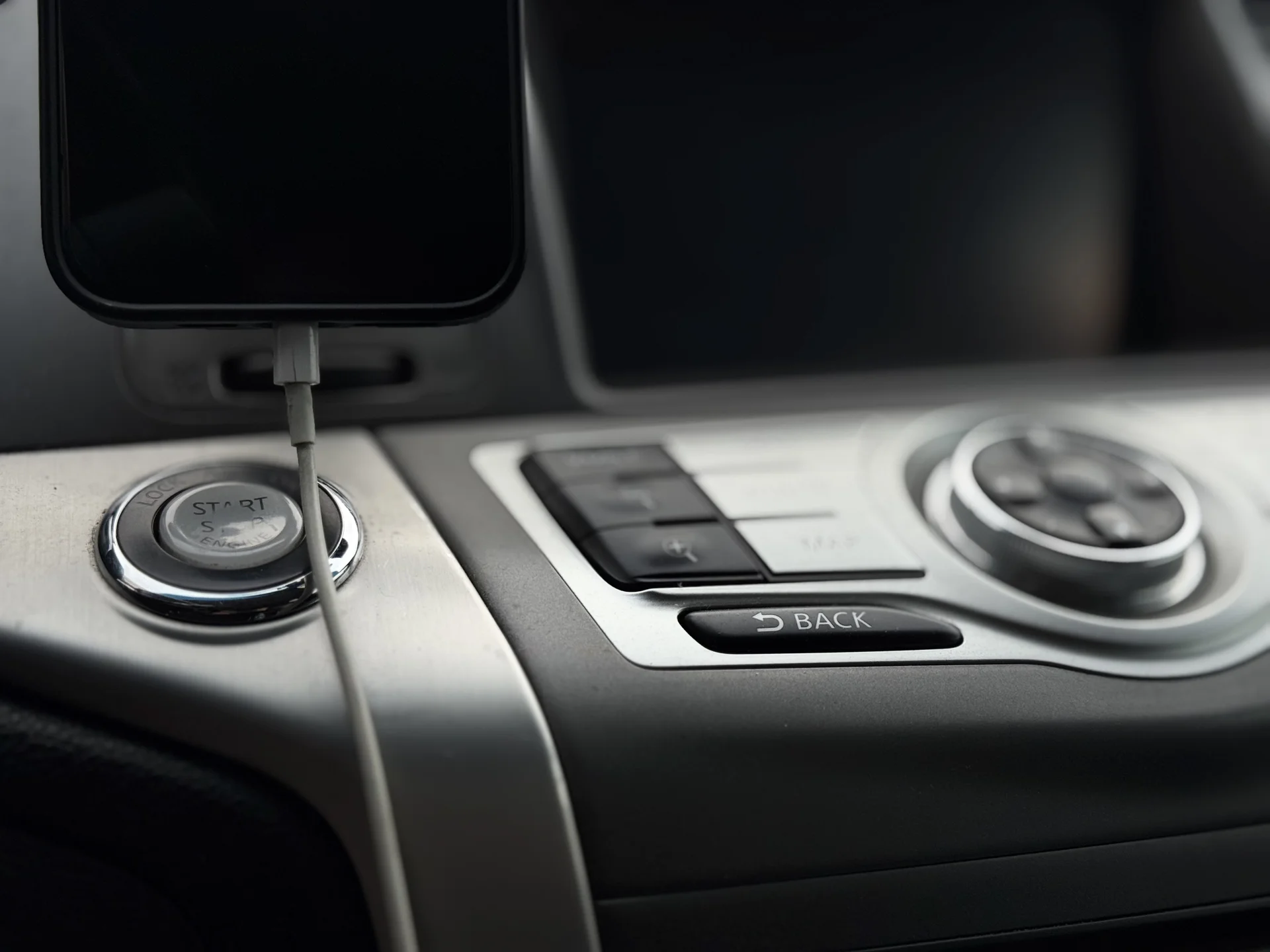 Nissan murano II рестайлинг 2 - миниатюра 26