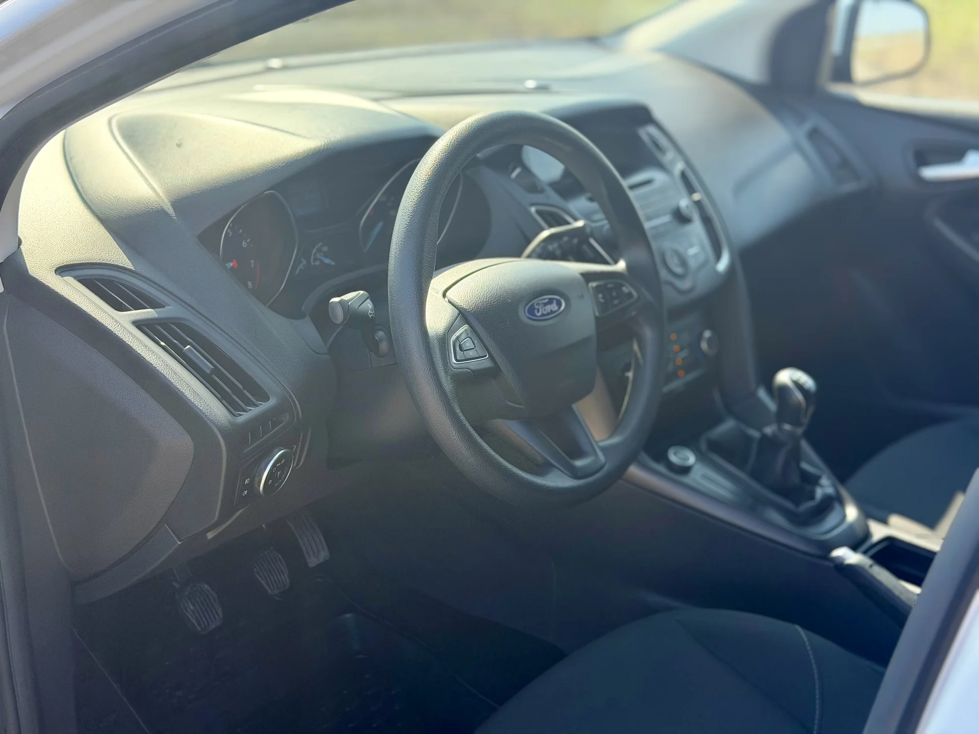 Ford Focus 3 рестайлинг - миниатюра 9