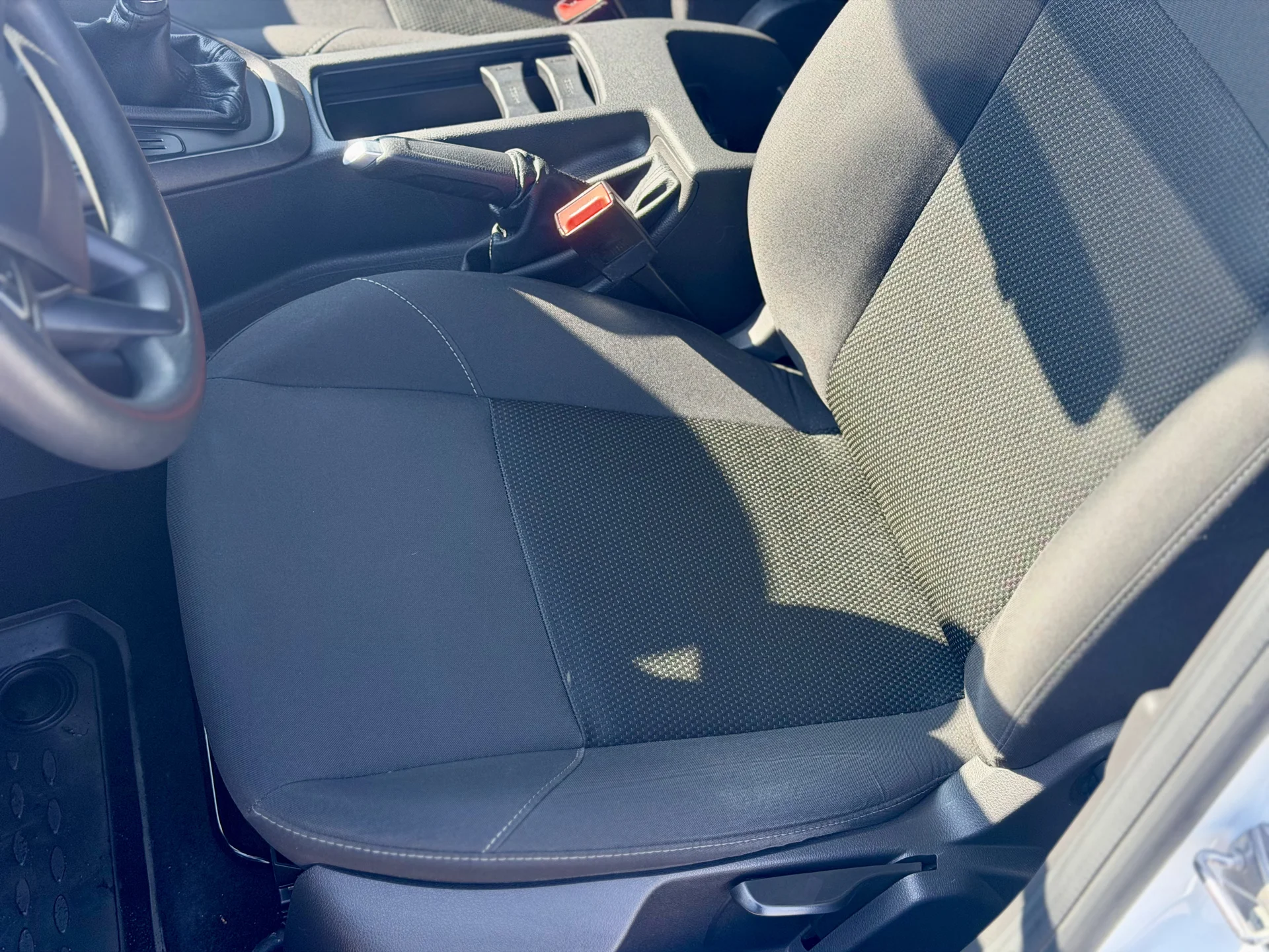 Ford Focus 3 рестайлинг - миниатюра 11