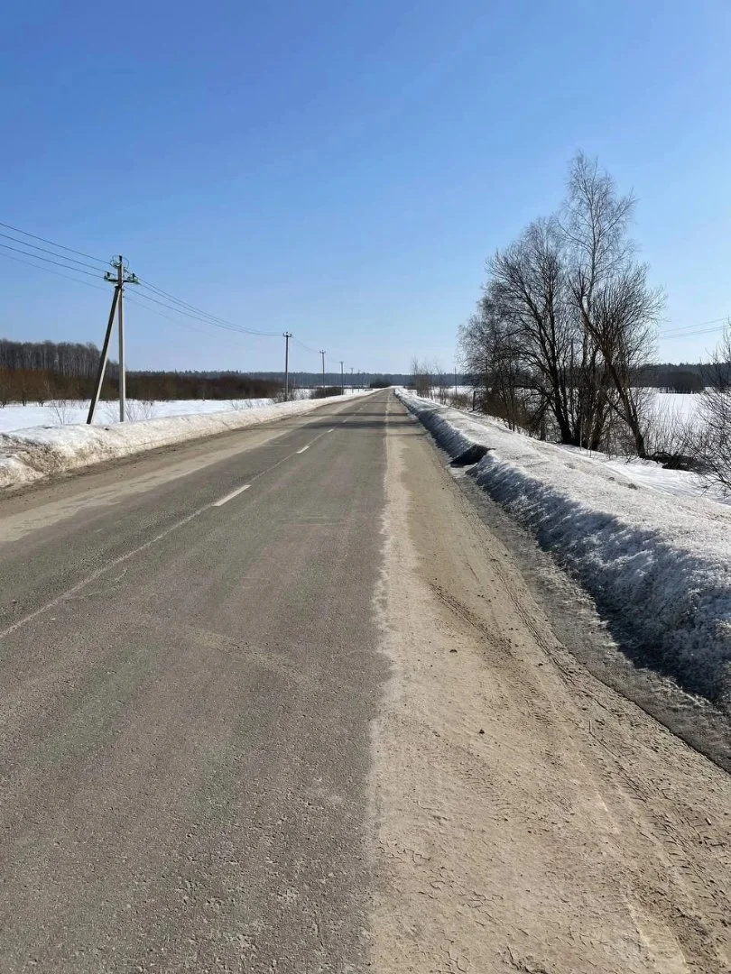 Участок 10 соток для ИЖС в Московской области - миниатюра 4
