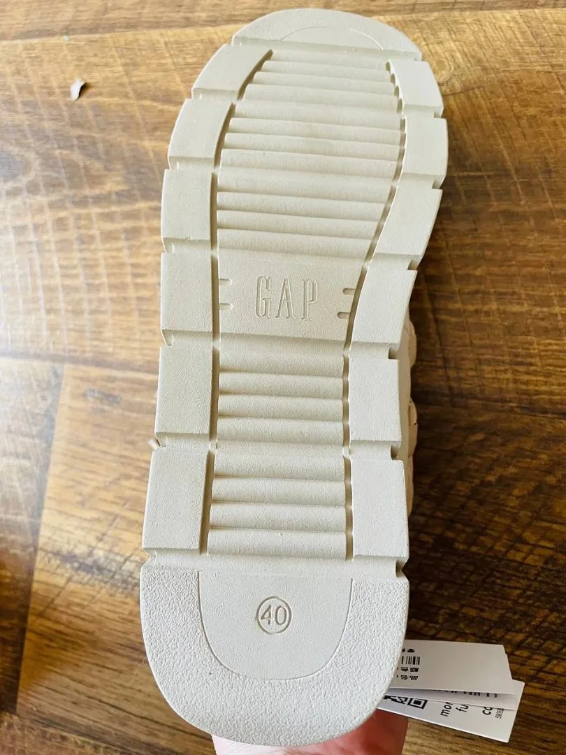 Угги-дутики GAP - миниатюра 2