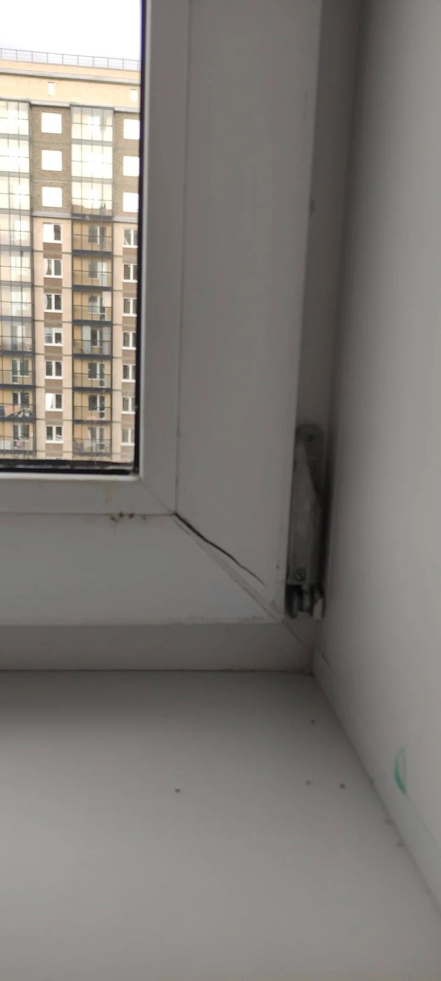 Приемка квартир от застройщика - миниатюра 8